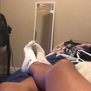 Meet your Posher, Gabriel